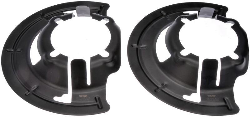 Dorman 924483 Brake Backing Plate product image 1 of 2