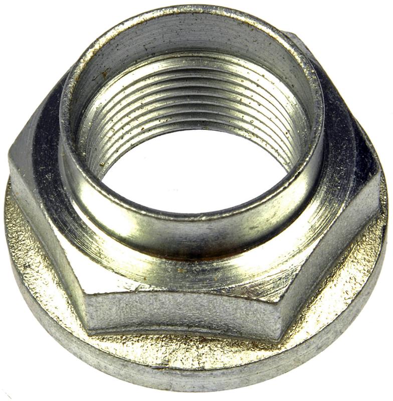 Dorman 930500 Wheel Hub product image 1 of 3