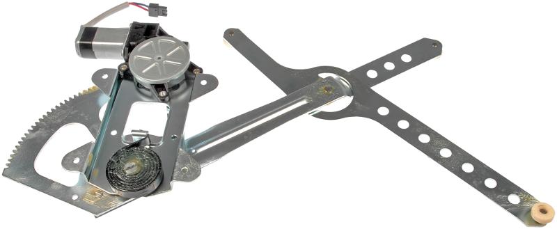Dorman 741655 - Power Window Motor and Regulator Assembly Dorman 741655 Power Window Motor and Regulator Assembly product image 2 of 3