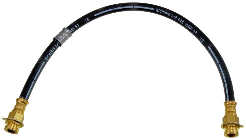 Dorman H36575 - Brake Hydraulic Hose Dorman H36575 Brake Hydraulic Hose product image 2 of 3