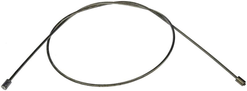 Dorman C660493 Parking Brake Cable product image 1 of 3