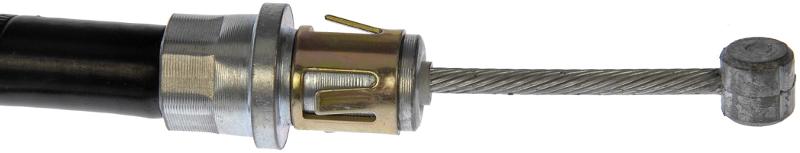 Dorman C660562 Parking Brake Cable product image 2 of 3