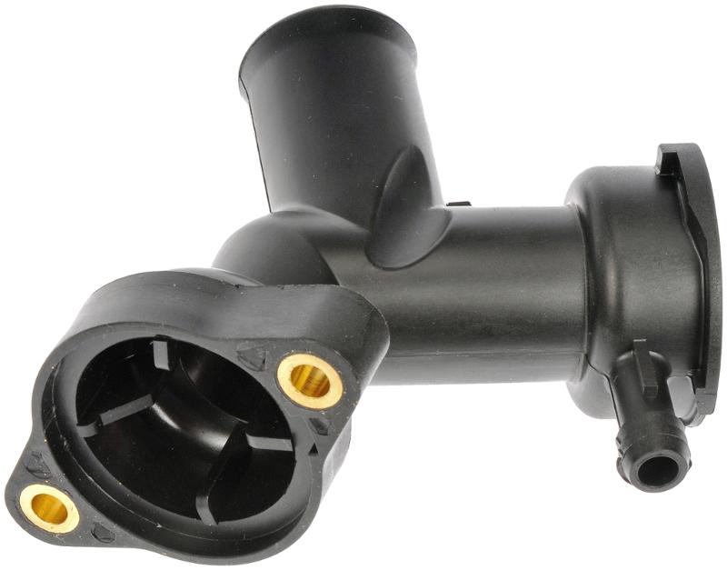 Dorman 902750 Engine Coolant Thermostat Housing product image 2 of 2