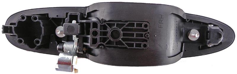Dorman 82446 - Exterior Door Handle Dorman 82446 Exterior Door Handle product image 2 of 3