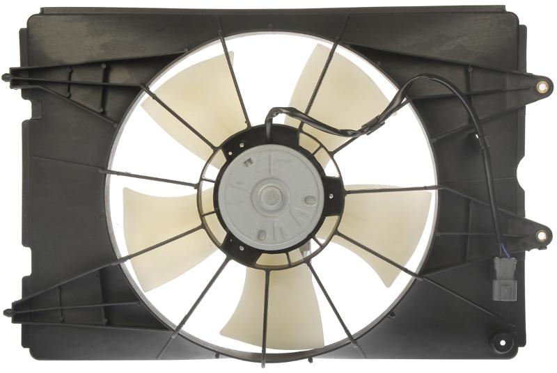 Dorman 620273 Engine Cooling Fan Assembly product image 1 of 2
