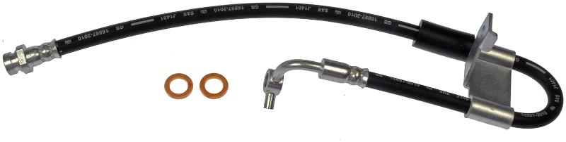 Dorman H621775 - Brake Hydraulic Hose Dorman H621775 Brake Hydraulic Hose product image 2 of 3