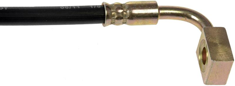 Dorman H621604 Brake Hydraulic Hose product image 2 of 3