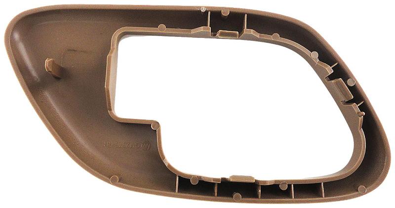 Dorman 81913 - Interior Door Handle Bezel Dorman 81913 Interior Door Handle Bezel product image 4 of 6