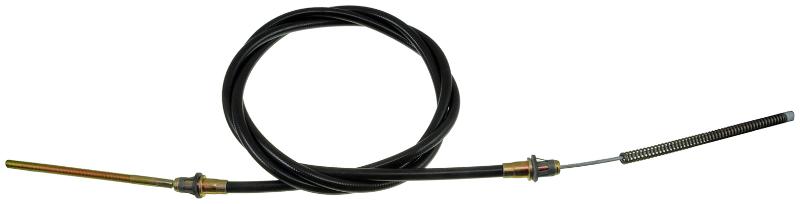 Dorman C94032 Parking Brake Cable product image 1 of 3