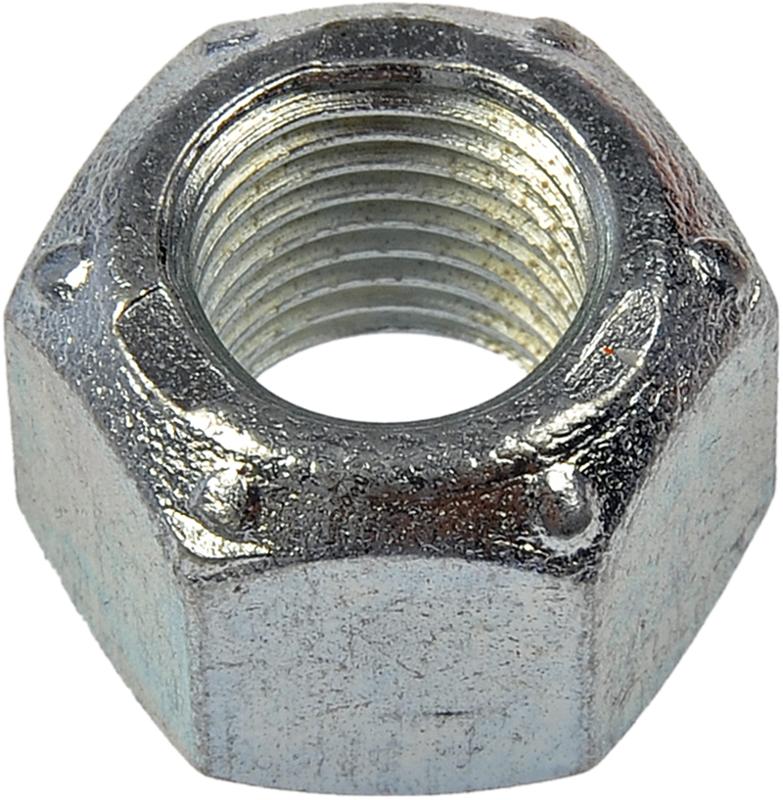 Dorman 693022 - Engine Rocker Arm Nut Dorman 693022 Engine Rocker Arm Nut product image 1 of 2