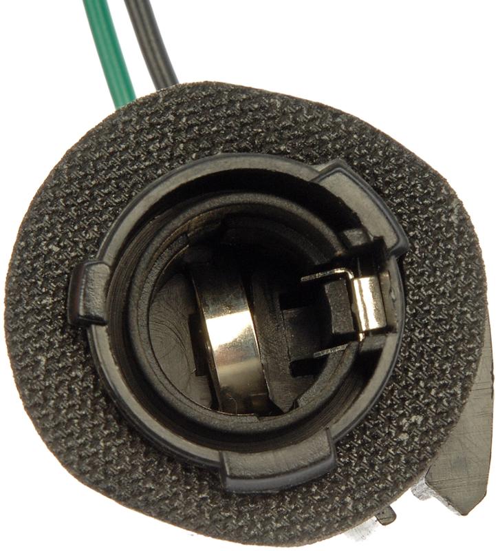 Dorman 85869 Back Up Light Socket product image 3 of 3