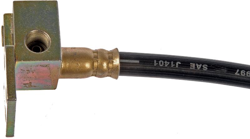 Dorman H380197 Brake Hydraulic Hose product image 2 of 3