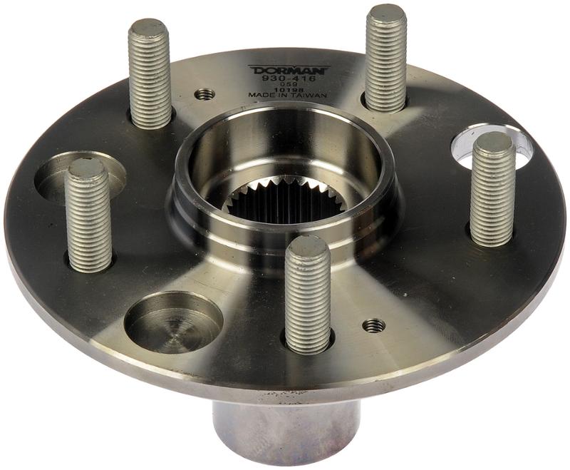 Dorman 930416 Wheel Hub product image 2 of 2