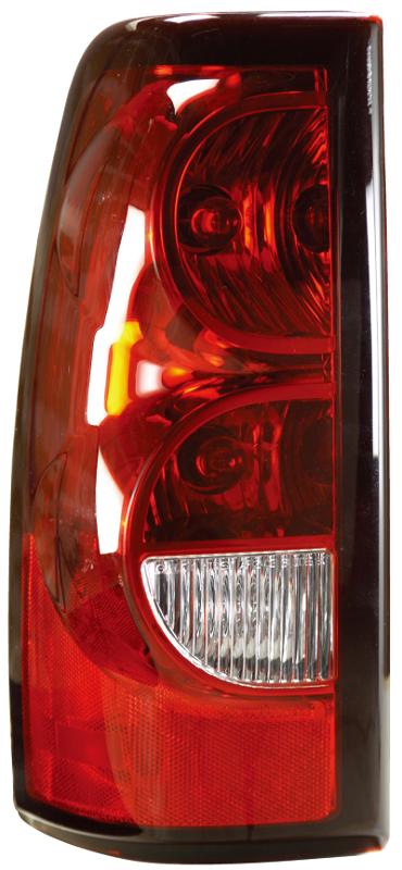 Dorman 1610504 - Tail Light Assembly Dorman 1610504 Tail Light Assembly product image 1 of 1
