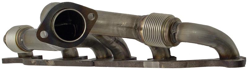 Dorman 674196 Exhaust Manifold product image 4 of 6