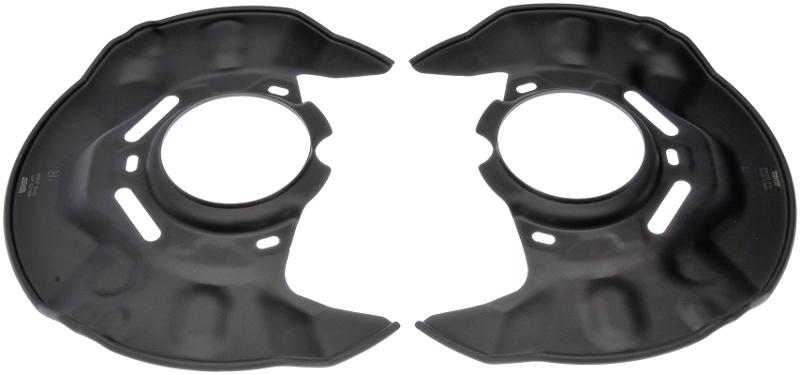 Dorman 924372 - Brake Dust Shield Dorman 924372 Brake Backing Plate product image 1 of 2