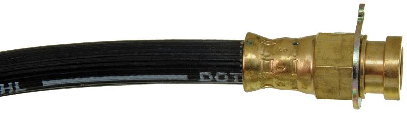 Dorman H36635 Brake Hydraulic Hose product image 2 of 3