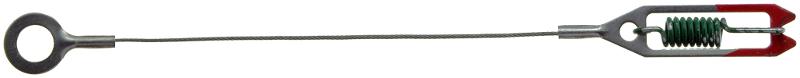 Dorman HW2108 Drum Brake Self Adjuster Cable product image 1 of 1