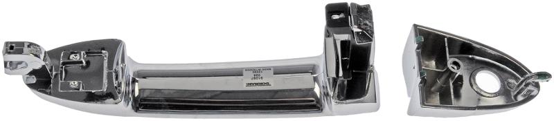 Dorman 91097 Exterior Door Handle product image 2 of 3
