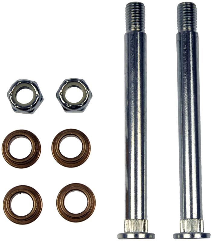 Dorman 38464 - Door Hinge Pin and Bushing Kit Dorman 38464 Door Hinge Pin and Bushing Kit product image 1 of 2