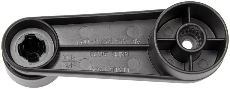 Dorman 7755201CD Window Crank Handle product image 1 of 3
