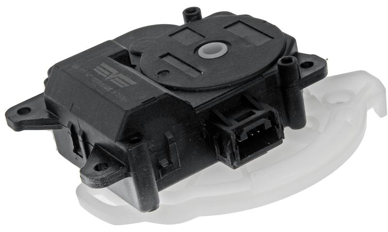 Dorman 604171 HVAC Heater Blend Door Actuator product image 1 of 3