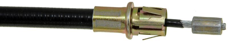 Dorman C94576 - Parking Brake Cable Dorman C94576 Parking Brake Cable product image 2 of 3