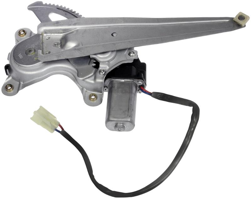 Dorman 748721 Power Window Motor and Regulator Assembly product image 2 of 3