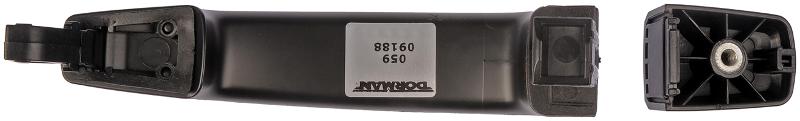 Dorman 80146 - Exterior Door Handle Dorman 80146 Exterior Door Handle product image 5 of 6