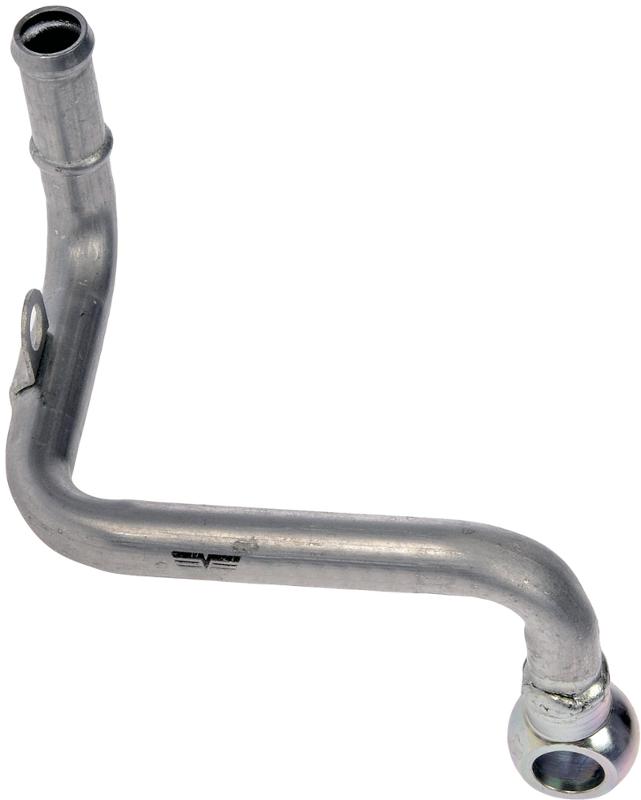 Dorman 625807 Turbocharger Coolant Line product image 1 of 2