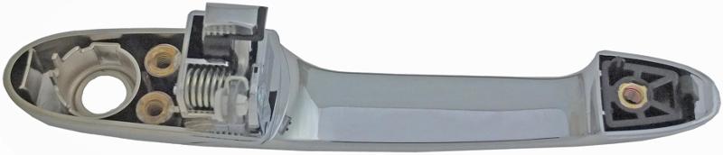 Dorman 88353 - Exterior Door Handle Dorman 88353 Exterior Door Handle product image 2 of 3
