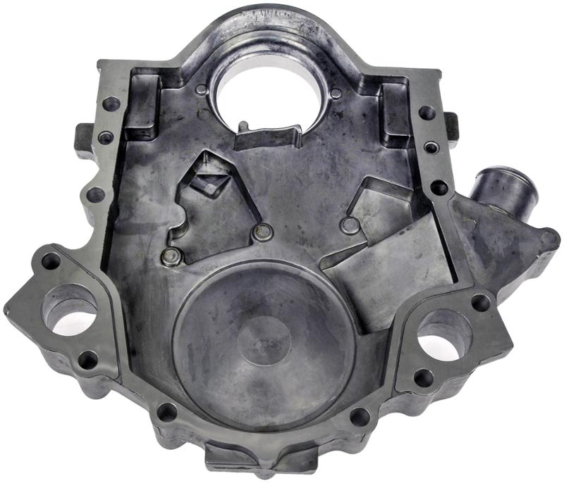Dorman 635117 - Engine Timing Cover Dorman 635117 Engine Timing Cover product image 1 of 2