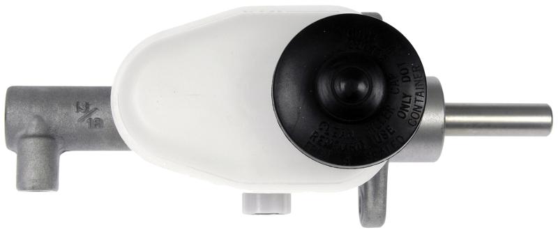 Dorman M630118 Brake Master Cylinder product image 2 of 4