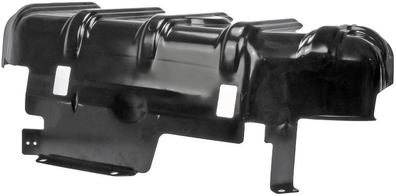 Dorman 917529 Fuel Tank Skid Plate product image 1 of 3