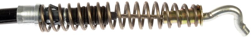 Dorman C660512 Parking Brake Cable product image 1 of 3