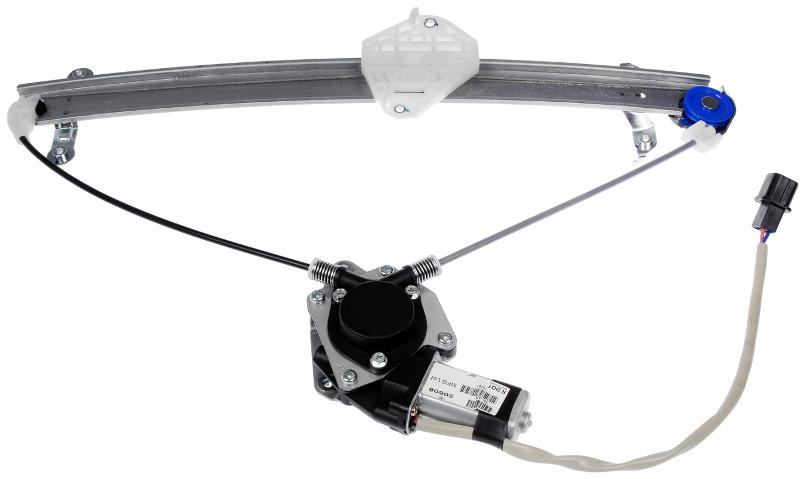 Dorman 751338 - Power Window Motor and Regulator Assembly Dorman 751338 Power Window Motor and Regulator Assembly product image 3 of 3
