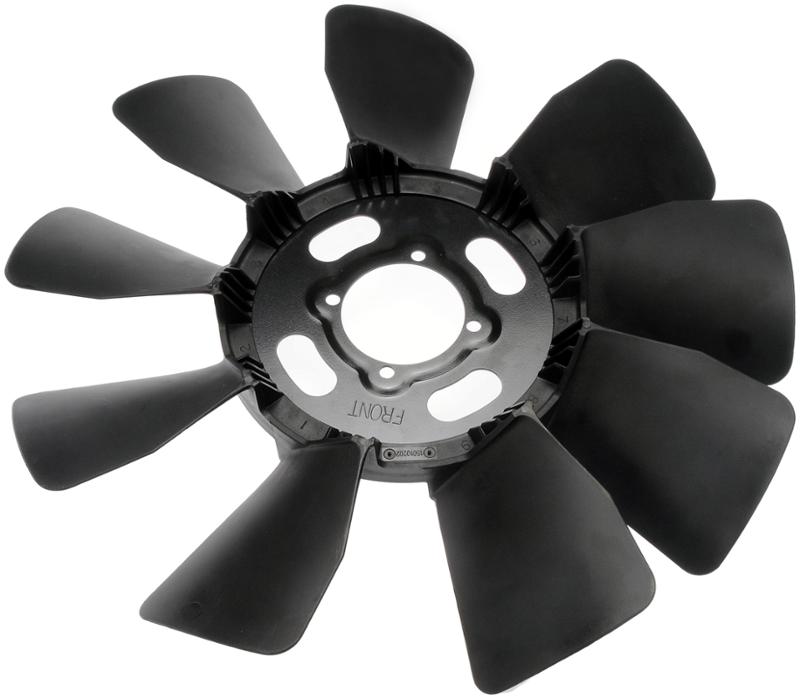 Dorman 621514 - Engine Cooling Fan Blade Dorman 621514 Engine Cooling Fan Blade product image 1 of 1