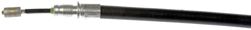 Dorman C660194 - Parking Brake Cable Dorman C660194 Parking Brake Cable product image 1 of 3