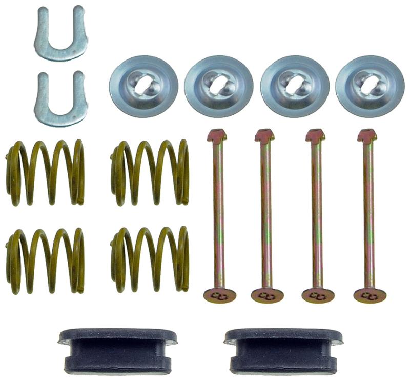 Dorman HW4024 Dorman HW4024 product image 1 of 1