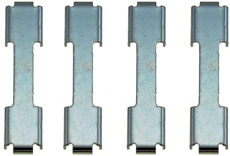 Dorman HW5650 - Disc Brake Hardware Kit Dorman HW5650 Disc Brake Hardware Kit product image 1 of 2
