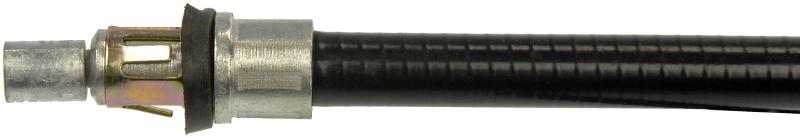 Dorman C660310 - Parking Brake Cable Dorman C660310 Parking Brake Cable product image 1 of 3