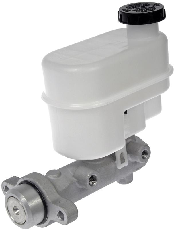 Dorman M630621 - Brake Master Cylinder Dorman M630621 Brake Master Cylinder product image 1 of 4