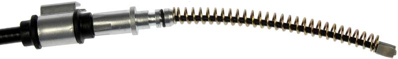 Dorman C660789 Parking Brake Cable product image 2 of 3