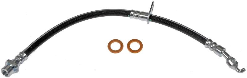 Dorman H621436 Brake Hydraulic Hose product image 2 of 3