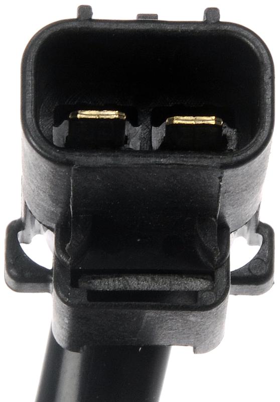Dorman 620297 A/C Condenser Fan Assembly product image 2 of 2