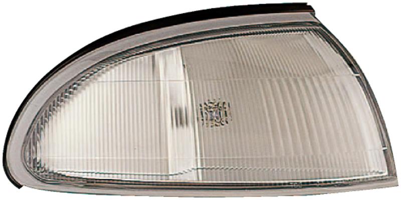 Dorman 1630705 Turn Signal / Parking Light Assembly product image 1 of 1