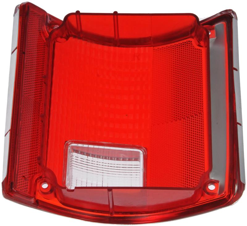 Dorman 1610088 - Tail Light Lens Dorman 1610088 Tail Light Lens product image 1 of 2