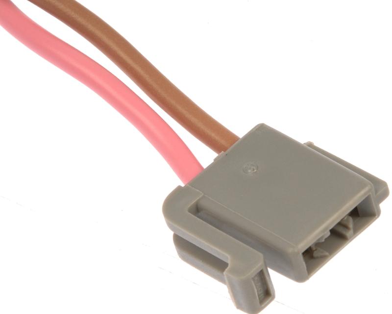Dorman 85152 HVAC Clutch Coil Connector product image 2 of 3