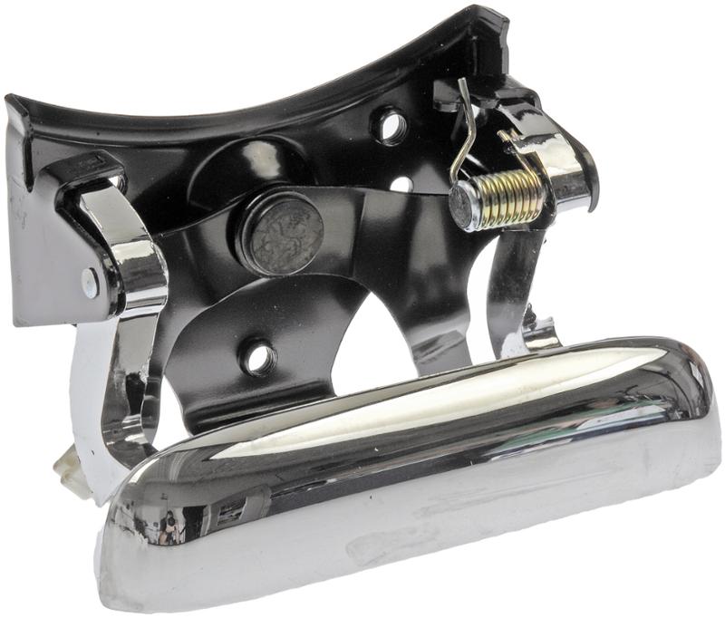 Dorman 91133 - Tailgate Handle Dorman 91133 Tailgate Handle product image 2 of 3