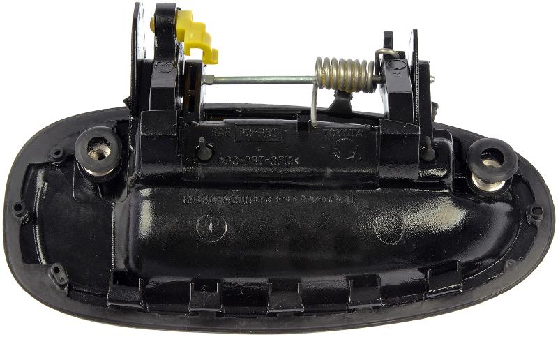 Dorman 79418 Exterior Door Handle product image 2 of 3